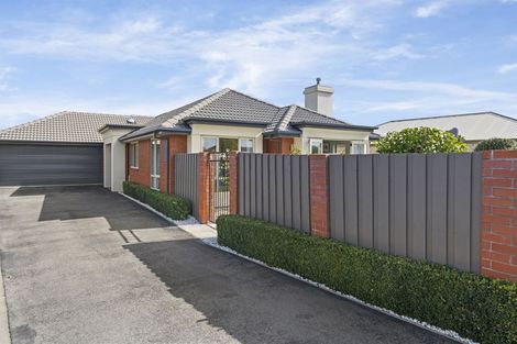 Photo of property in 29 Coppinger Terrace, Aidanfield, Christchurch, 8025