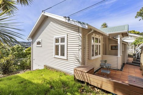 Photo of property in 63 Rhine Street, Island Bay, Wellington, 6023