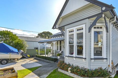 Photo of property in 601 Williams Street, Mahora, Hastings, 4120