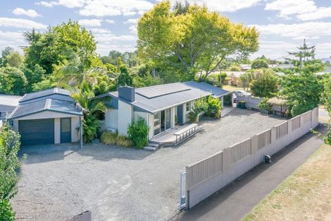 Photo of property in 1 Gerrand Place, Chedworth, Hamilton, 3210