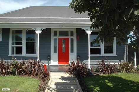 Photo of property in 37 Avenal Street, Avenal, Invercargill, 9810