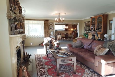 Photo of property in 35 Murray Place, Lake Tekapo, 7999