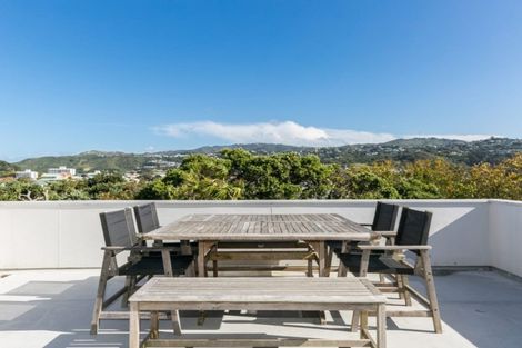 Photo of property in 134a Coromandel Street, Newtown, Wellington, 6021
