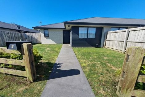 Photo of property in 2 Brenley Drive, Rolleston, 7614