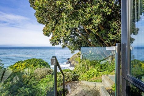 Photo of property in 59 Cliffs Road, Saint Clair, Dunedin, 9012