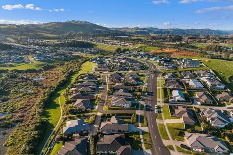 Photo of property in 25 Hillpark Drive, Pokeno, 2402