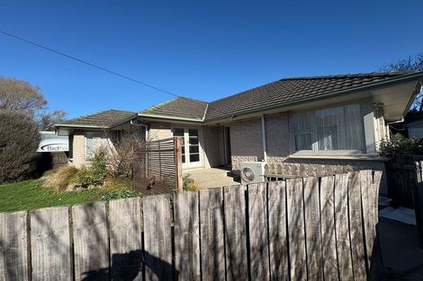 Photo of property in 1 Clearbrook Street, Shirley, Christchurch, 8052