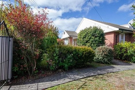 Photo of property in 1/34 Taylors Avenue, Bryndwr, Christchurch, 8052