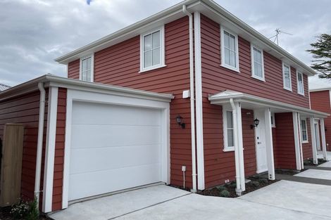 Photo of property in 9b Cooke Street, Somerfield, Christchurch, 8024