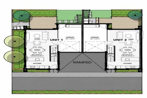 Photo of property in 28 Blair Avenue, Papanui, Christchurch, 8053