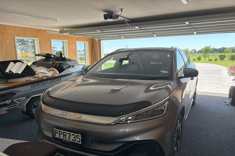 Photo of property in 60 Turangi Road, Motunui, Waitara, 4383