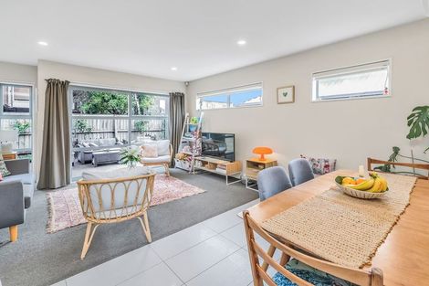 Photo of property in 67d Burke Street, Addington, Christchurch, 8024