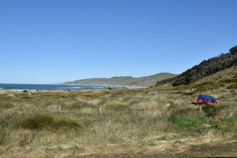 Photo of property in 88 Akitio Esplanade, Akitio, Pongaroa, 4991