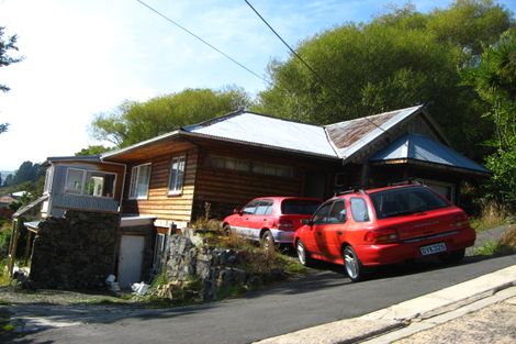 Photo of property in 31 Dalmeny Street, North East Valley, Dunedin, 9010
