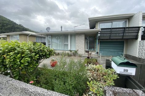 Photo of property in Nelson Square, Picton, 7220