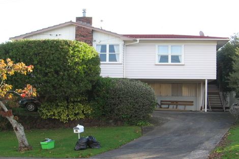 Photo of property in 46 Angelo Avenue, Howick, Auckland, 2014