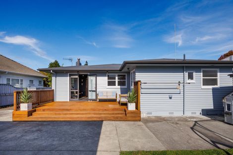 Photo of property in 7 Liverpool Street, Takaro, Palmerston North, 4412