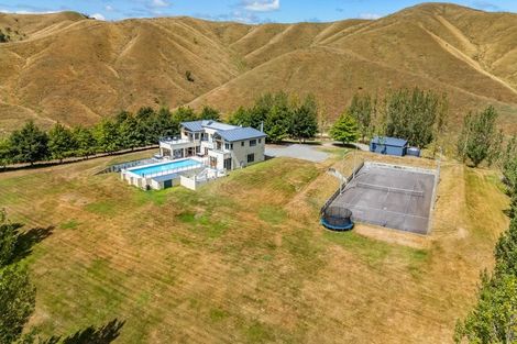 Photo of property in 287b Millars Road, Longbush, Carterton, 5792