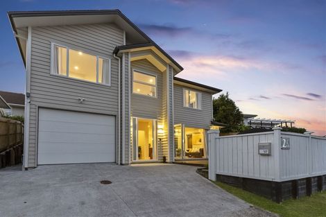 Photo of property in 2a Seine Road, Forrest Hill, Auckland, 0620