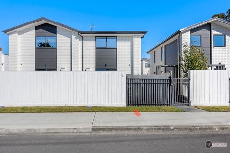 Photo of property in 2c Avon Street, Waterloo, Lower Hutt, 5011