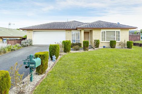 Photo of property in 12 Ironstone Place, Randwick Park, Auckland, 2105