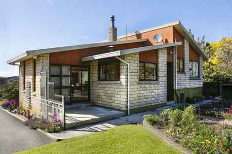 Photo of property in 36 Mersey Street, South Hill, Oamaru, 9400