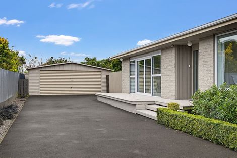 Photo of property in 38 Fern Drive, Halswell, Christchurch, 8025