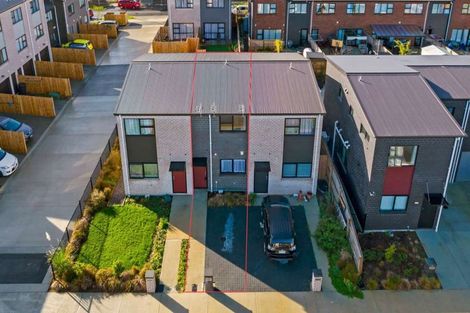 Photo of property in 13 Manga Street, Manukau, Auckland, 2104