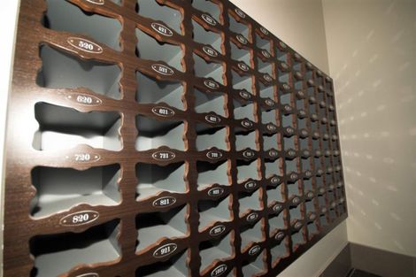 Photo of property in Empire Apartments, 1520/21 Whitaker Place, Grafton, Auckland, 1010