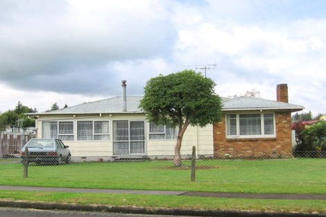 Photo of property in 3 John Street, Tokoroa, 3420