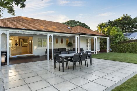 Photo of property in 205 St Andrews Road, Epsom, Auckland, 1023