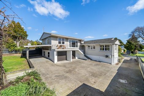 Photo of property in 5 Arnot Avenue, Clouston Park, Upper Hutt, 5018