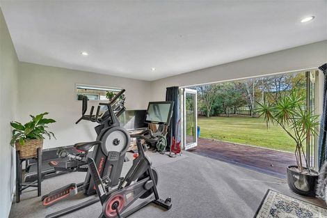 Photo of property in 643 Burnham School Road, Burnham, Christchurch, 7677