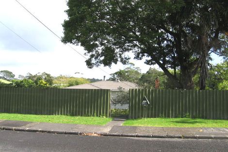Photo of property in 62 Tudor Road, Henderson, Auckland, 0610