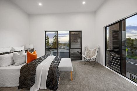 Photo of property in 41a Sunnynook Road, Forrest Hill, Auckland, 0620