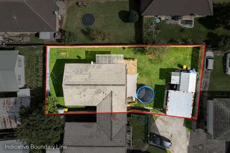 Photo of property in 2/20 Bingara Place, Favona, Auckland, 2024