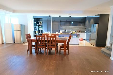 Photo of property in 119 Argento Avenue, Flat Bush, Auckland, 2019