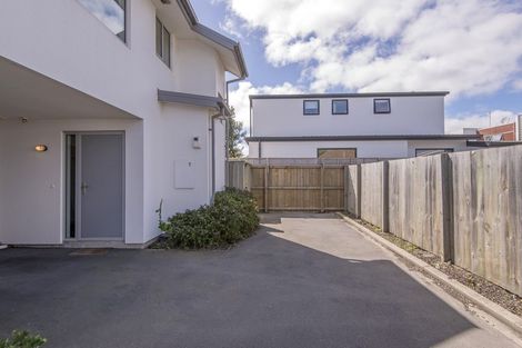 Photo of property in 7/424 Manchester Street, St Albans, Christchurch, 8014
