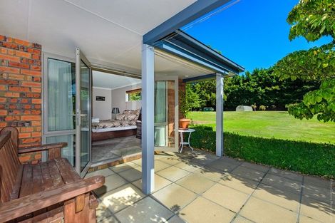 Photo of property in 827 Sandy Knolls Road, West Melton, Christchurch, 7675