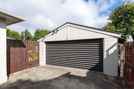 Photo of property in 126 Jeffreys Road, Strowan, Christchurch, 8052