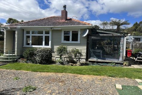 Photo of property in 4 Tame Porati Street, Manakau, Levin, 5573