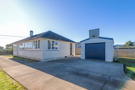 Photo of property in 18 Rutland Street, Levin, 5510