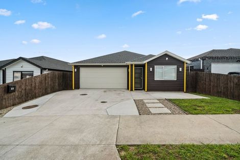 Photo of property in 15 Koropupu Street, Pukekohe, 2120