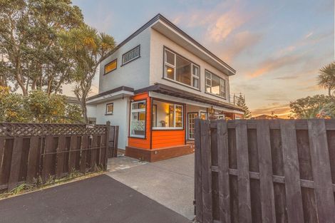 Photo of property in 104 Rocking Horse Road, Southshore, Christchurch, 8062