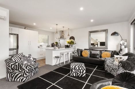 Photo of property in 160b Rossall Street, Merivale, Christchurch, 8014