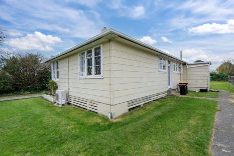 Photo of property in 103 Crawford Street, Glengarry, Invercargill, 9810