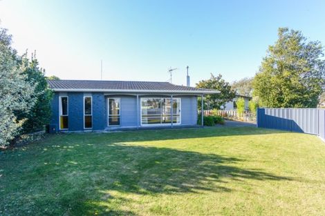 Photo of property in 22 Glamorgan Avenue, Tamatea, Napier, 4112