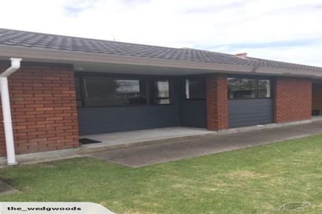 Photo of property in 2/20 Fife Crescent, Tamatea, Napier, 4112