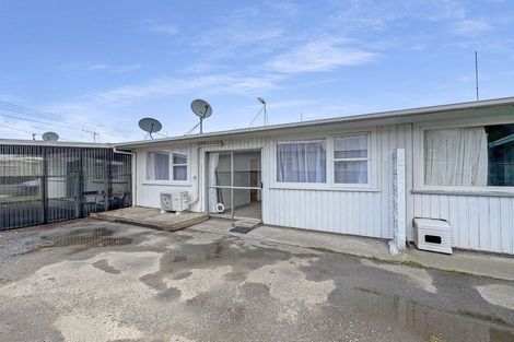 Photo of property in 20b Liverpool Street, Whanganui, 4500
