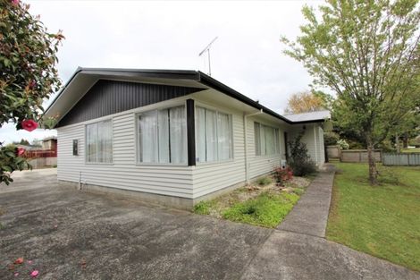Photo of property in 213 West Parkdale Street, Tokoroa, 3420